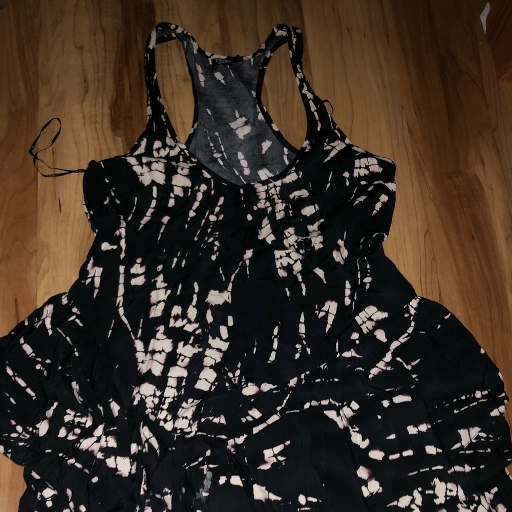 Beautiful TopShop dress 🖤
